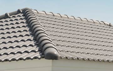 advantages of Hubbersty Head clay roofing