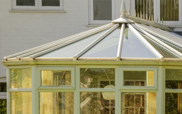 conservatory roof repair Hubbersty Head, Cumbria
