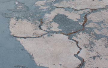 fibreglass roofing replacement Hubbersty Head