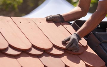 Hubbersty Head roof tile contractors