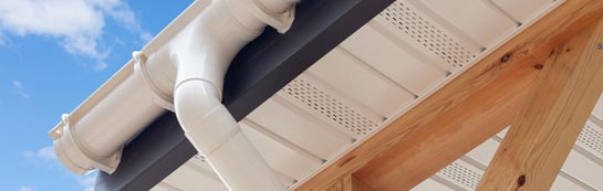 get Hubbersty Head guttering quotes today