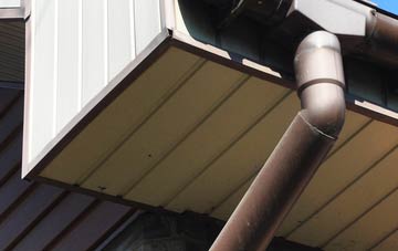 Hubbersty Head soffit installation costs