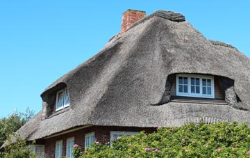 thatch roofing Hubbersty Head, Cumbria