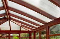 Hubbersty Head conservatory roofing insulation